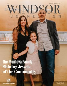 The Montoya Family: Shining Jewels of the Community (February, 2022)