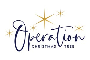 Charity Spotlight – Operation Christmas Tree