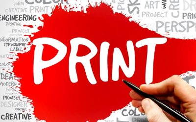 6 Effective Print Marketing Ideas That Help Promote and Market Your Business…