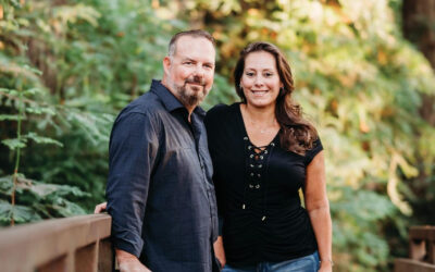 Meet Shawn Nichols & Susan Wahl…