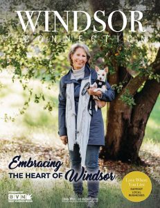 Embracing the Heart of Windsor (January, 2024)