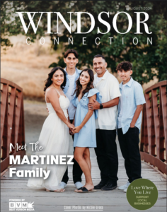 Meet The Martinez Family (August,2024)